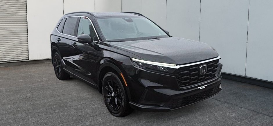 Honda CR-V SPORT 4WD  2023-2