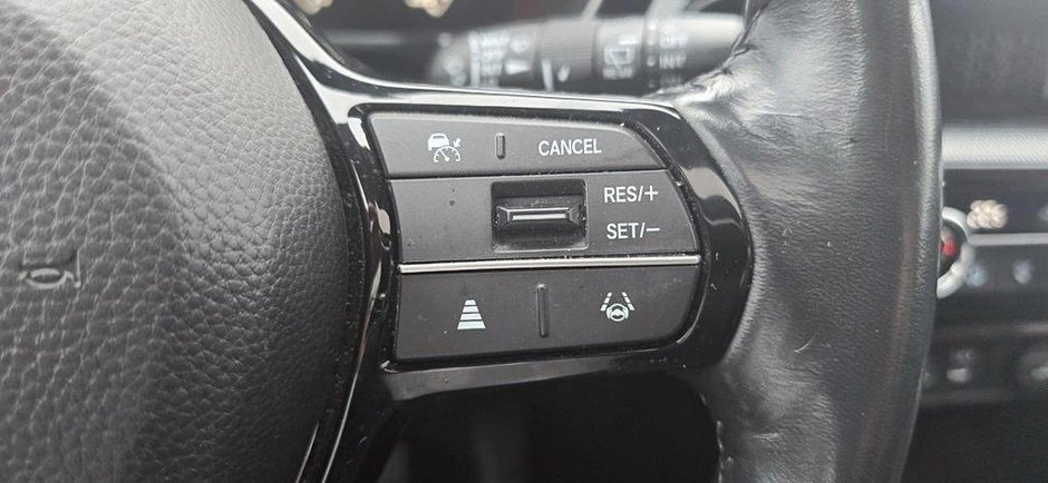 Honda CR-V SPORT 4WD  2023-24