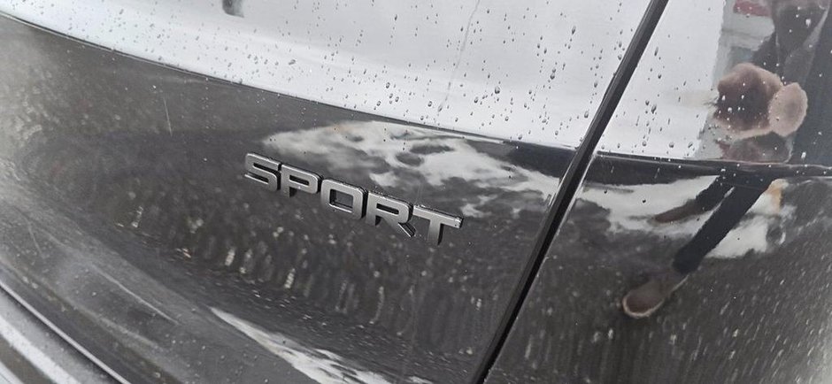 Honda CR-V SPORT 4WD  2023-11
