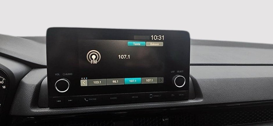 Honda CR-V SPORT 4WD  2023-12