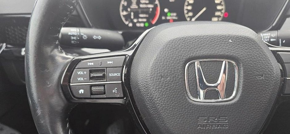 Honda CR-V SPORT 4WD  2023-14