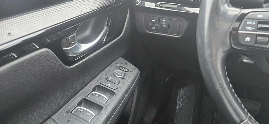 Honda CR-V SPORT 4WD  2023-16
