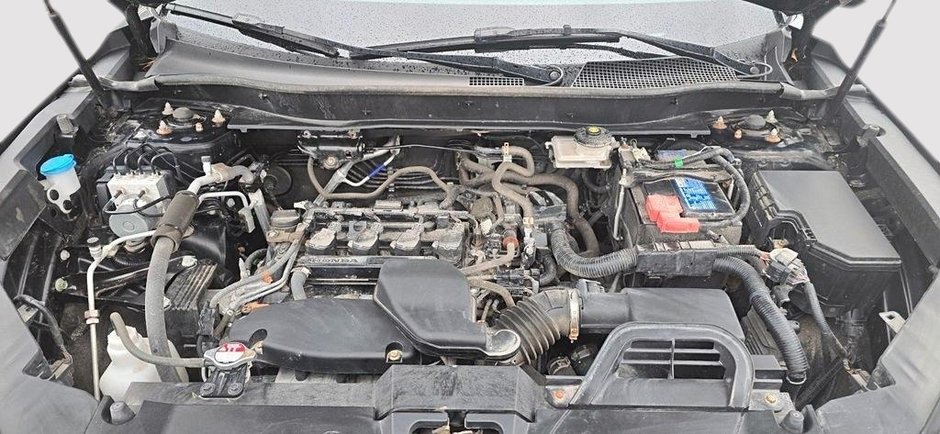 Honda CR-V SPORT 4WD  2023-21