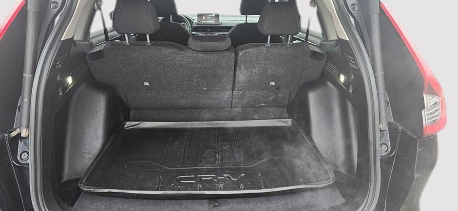 Honda CR-V SPORT 4WD  2023-15