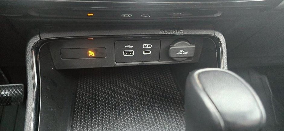 Honda CR-V SPORT 4WD  2023-20