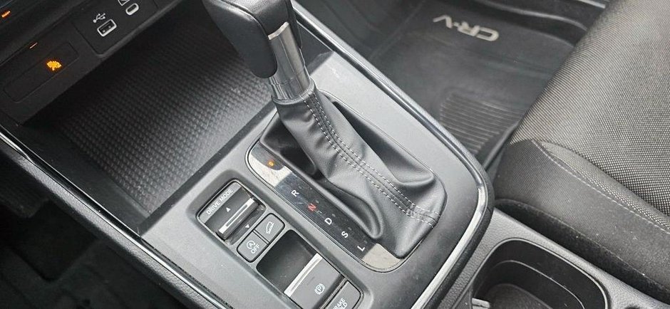 Honda CR-V SPORT 4WD  2023-23