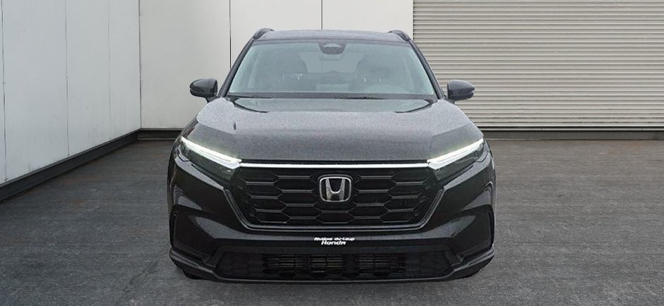 Honda CR-V SPORT 4WD  2023-1