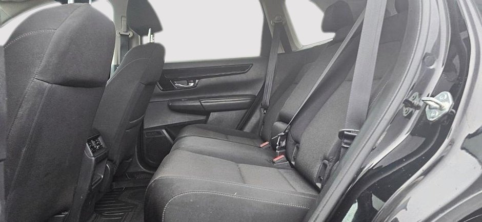 Honda CR-V SPORT 4WD  2023-10