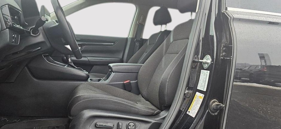 Honda CR-V SPORT 4WD  2023-18
