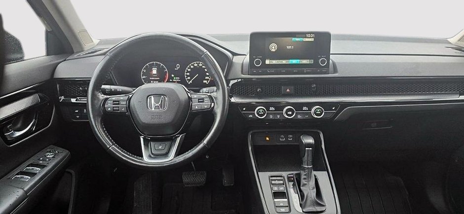 Honda CR-V SPORT 4WD  2023-19