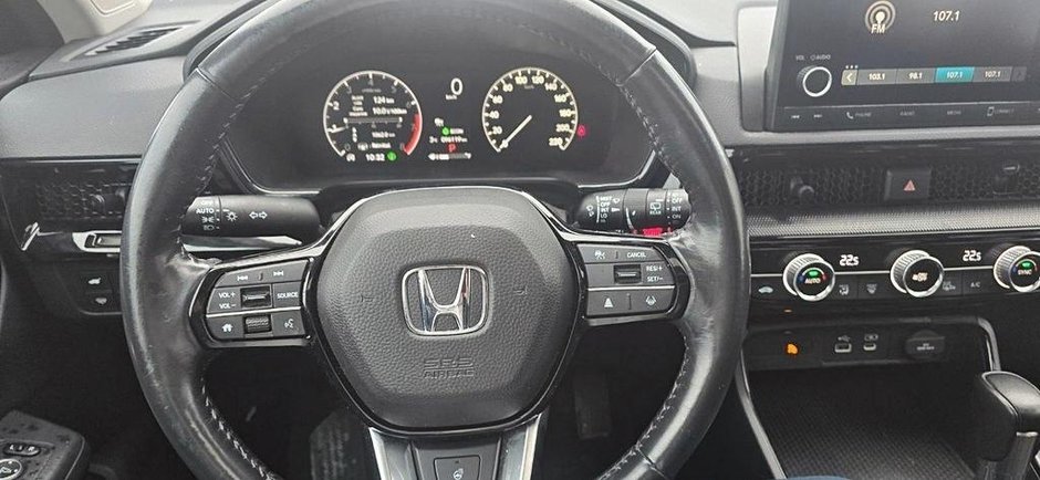 Honda CR-V SPORT 4WD  2023-27