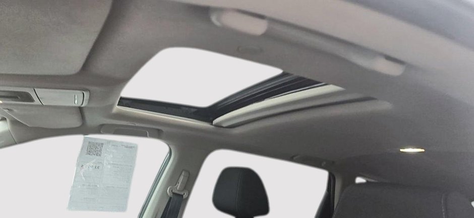 Honda CR-V SPORT 4WD  2023-9
