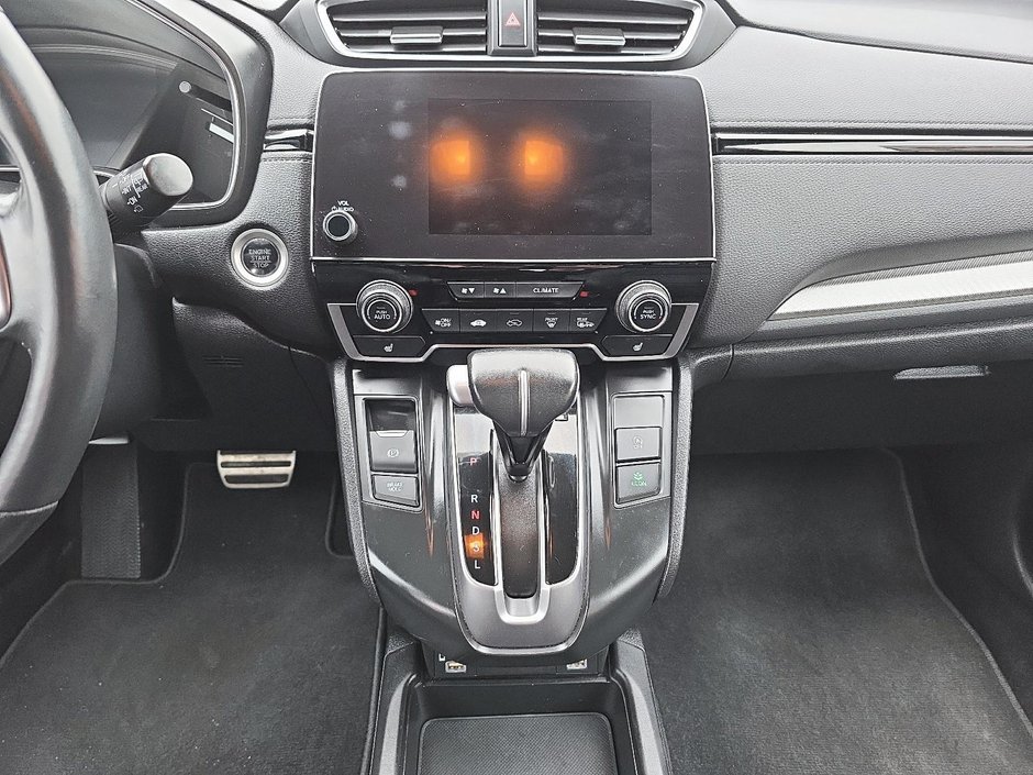 2022 Honda CR-V SPORT-12