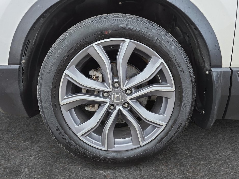 2022 Honda CR-V SPORT-6