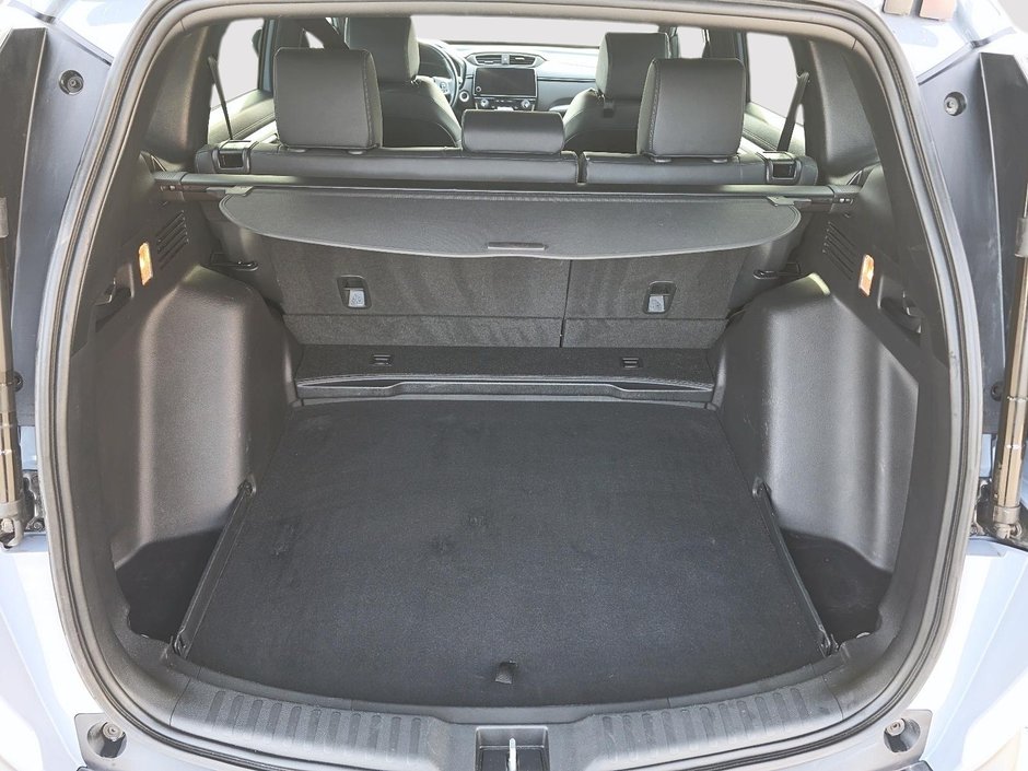 2022 Honda CR-V SPORT-5