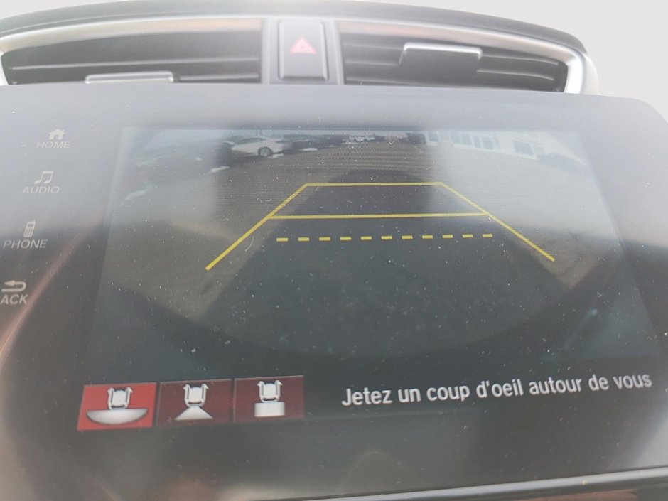 2022 Honda CR-V SPORT-17