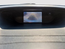 Honda CR-V LX 2014-9