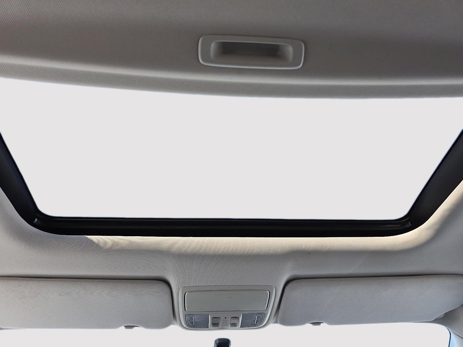Honda CR-V EX 2016-15