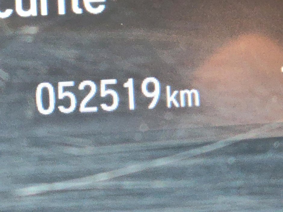 Honda CR-V LX 2019-11