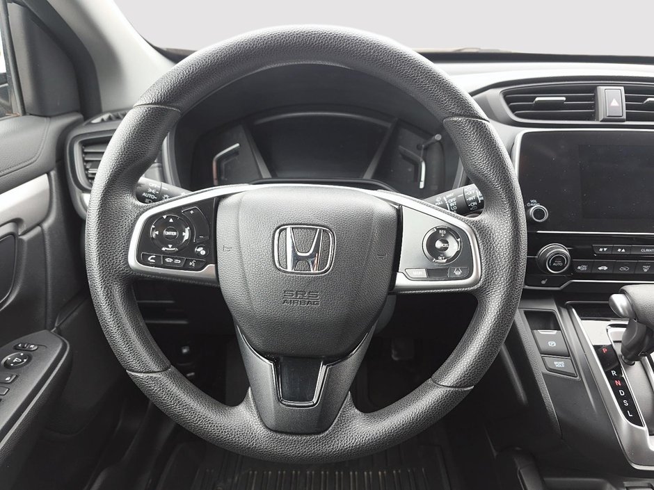 Honda CR-V LX 2019-10