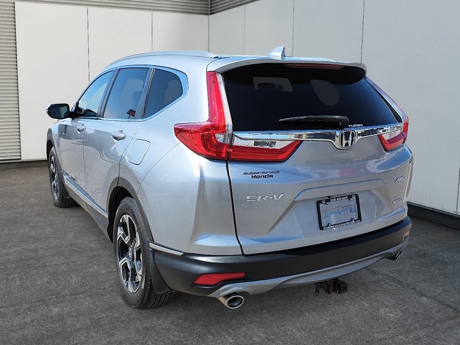 2019 Honda CR-V Touring-3