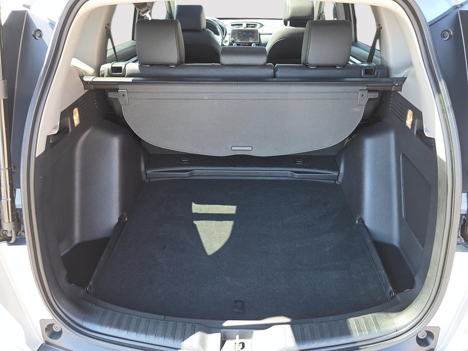 2019 Honda CR-V Touring-5