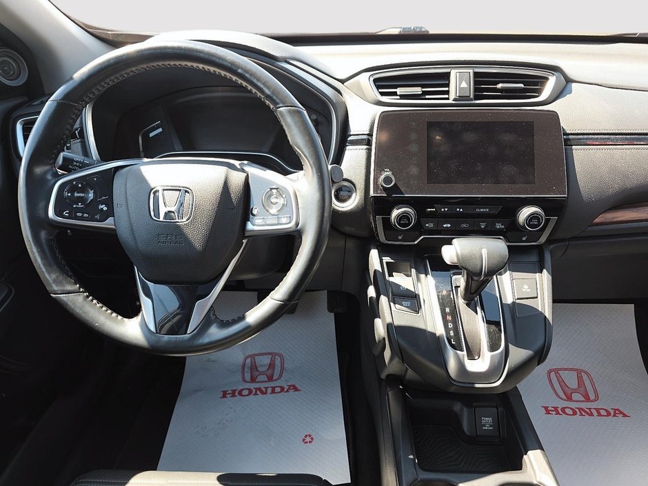 2019 Honda CR-V Touring-8