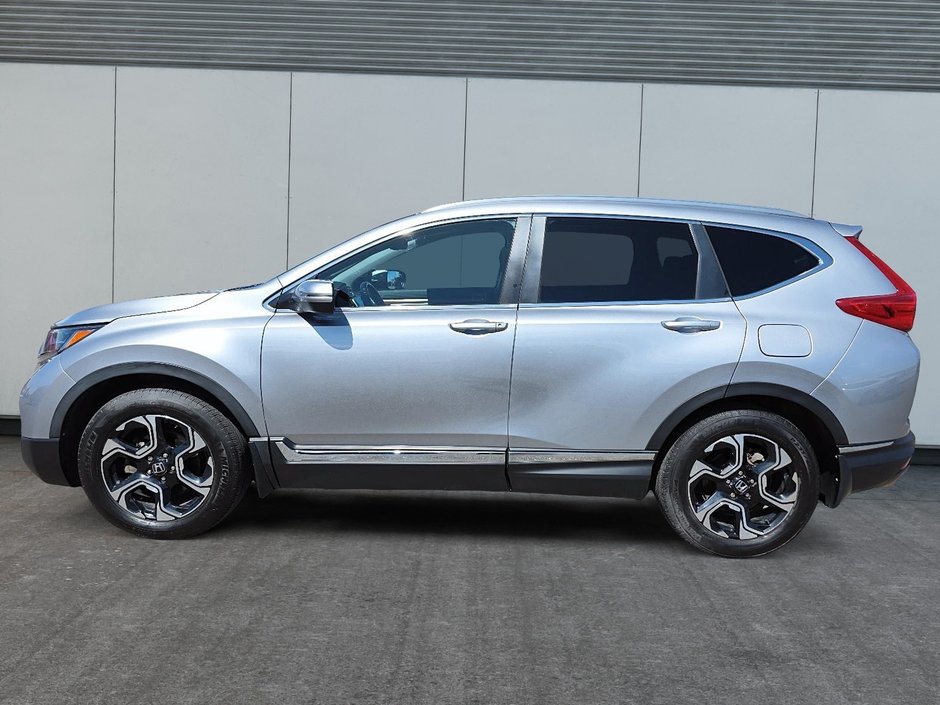 2019 Honda CR-V Touring-4