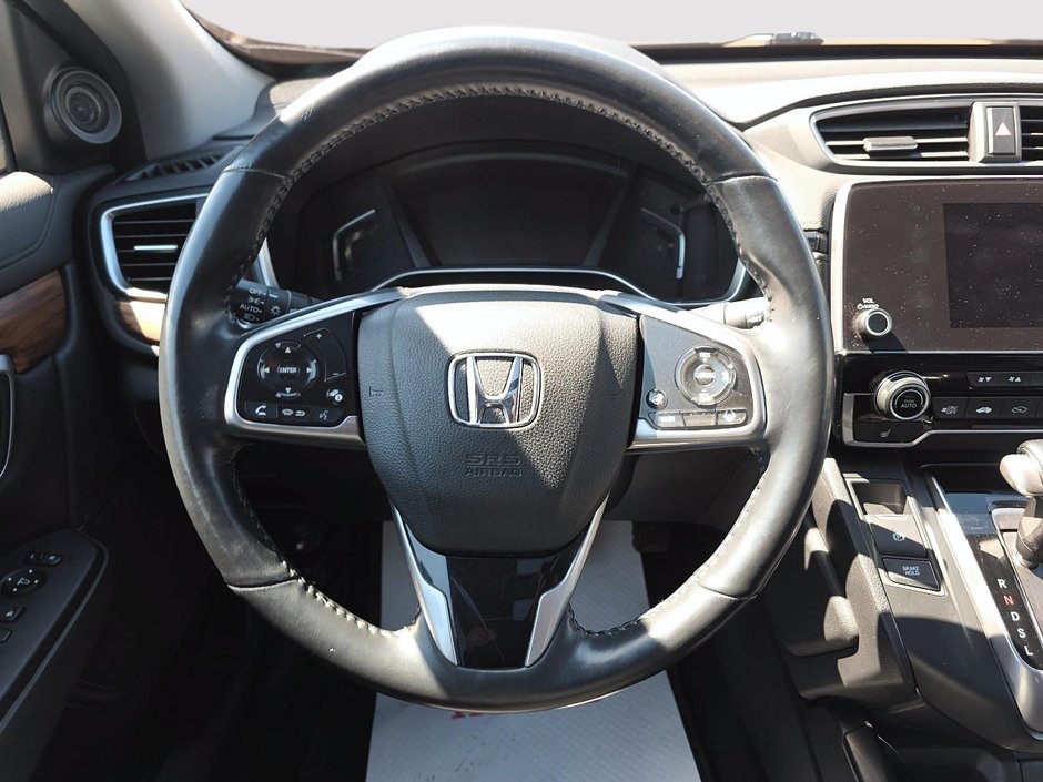 2019 Honda CR-V Touring-10