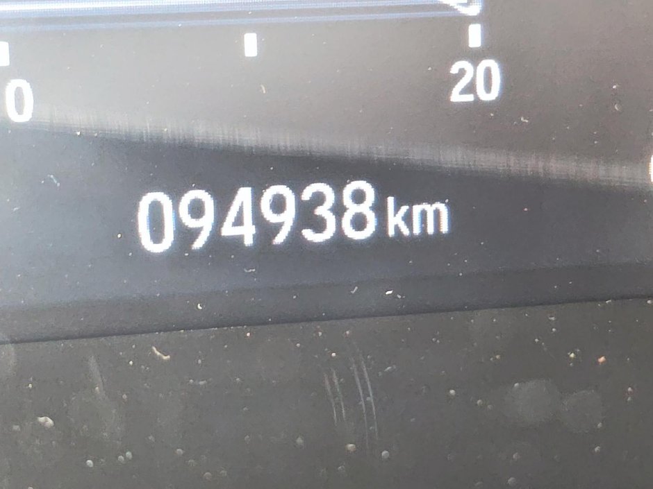 Honda CR-V EX-L 2019-11