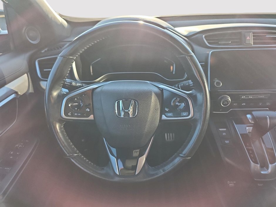 Honda CR-V Sport 2020-10
