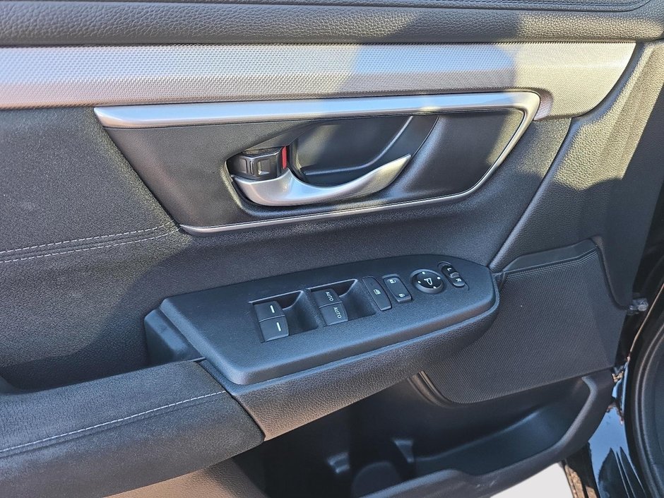 Honda CR-V Sport 2020-7
