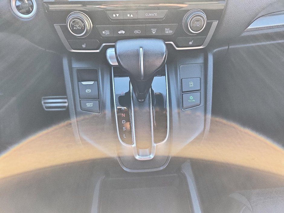 Honda CR-V Sport 2020-13