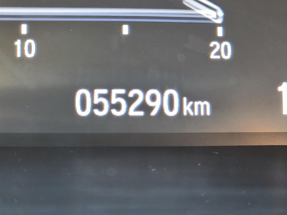 Honda CR-V Sport 2020-11