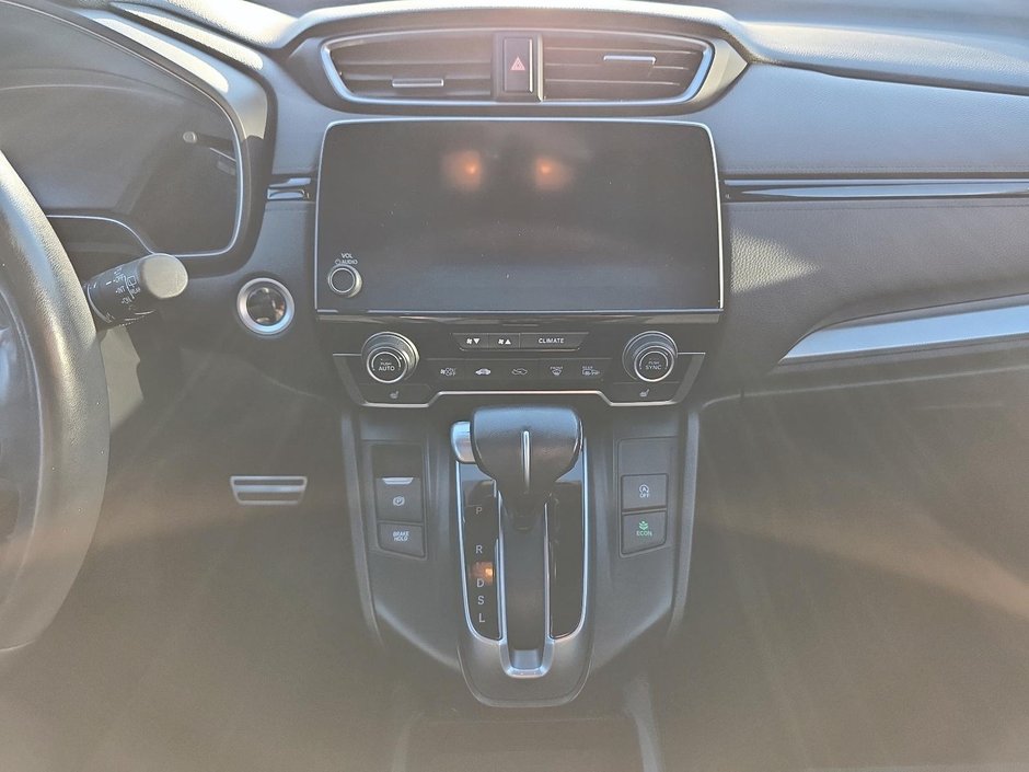 Honda CR-V Sport 2020-12
