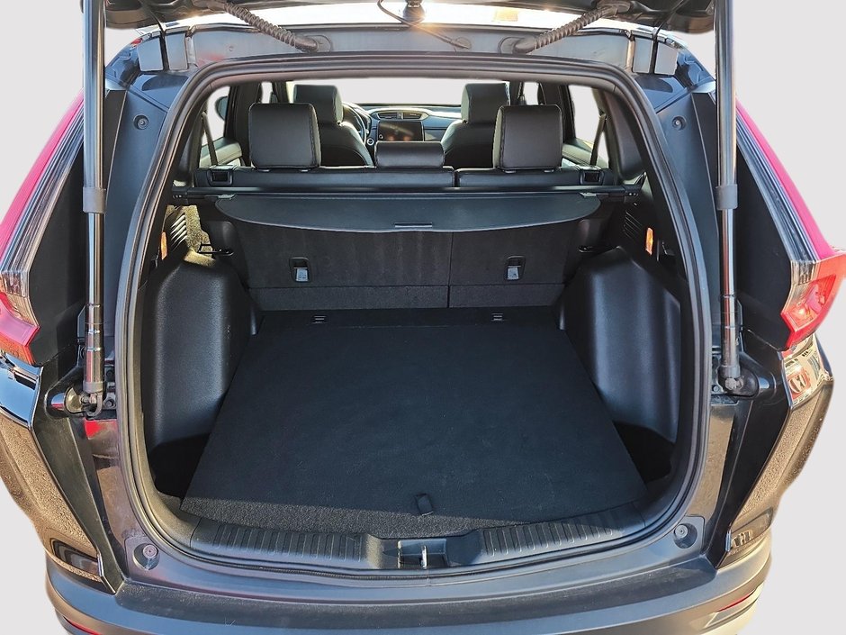 Honda CR-V Sport 2020-5