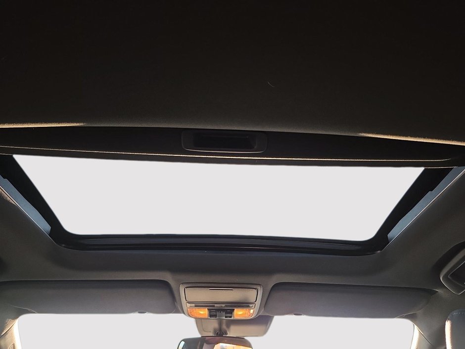 Honda CR-V Sport 2020-14
