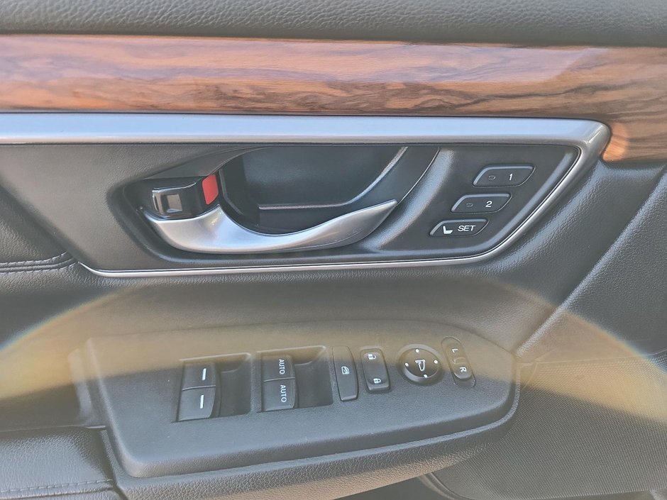 2020 Honda CR-V EX-L-9