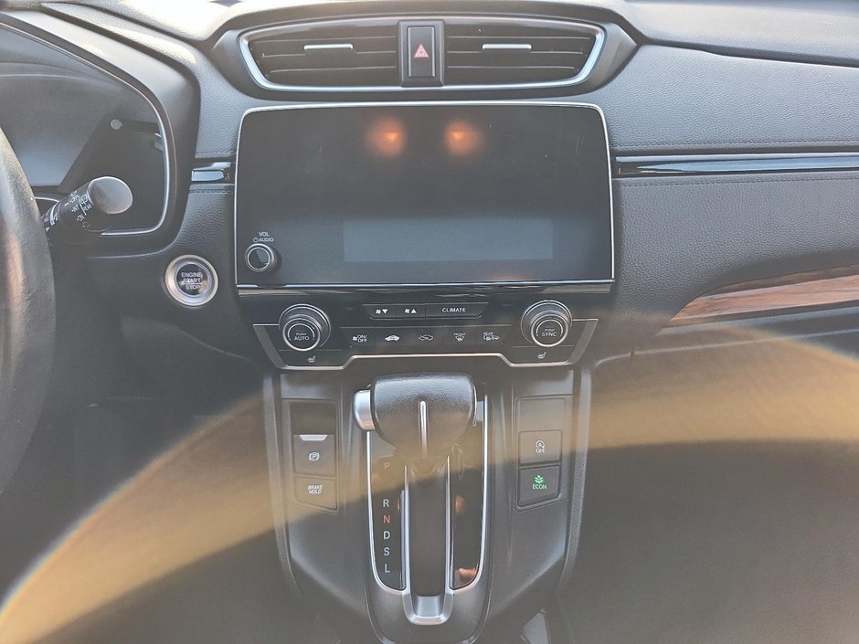 2020 Honda CR-V EX-L-12