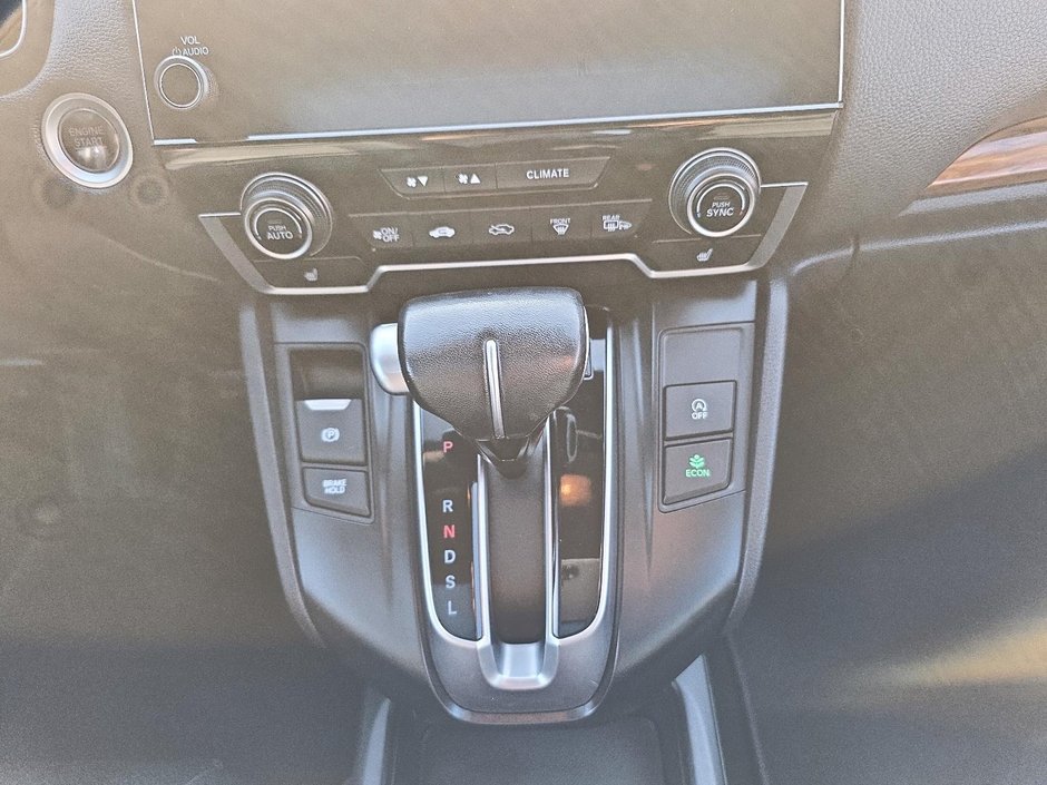 2020 Honda CR-V EX-L-13