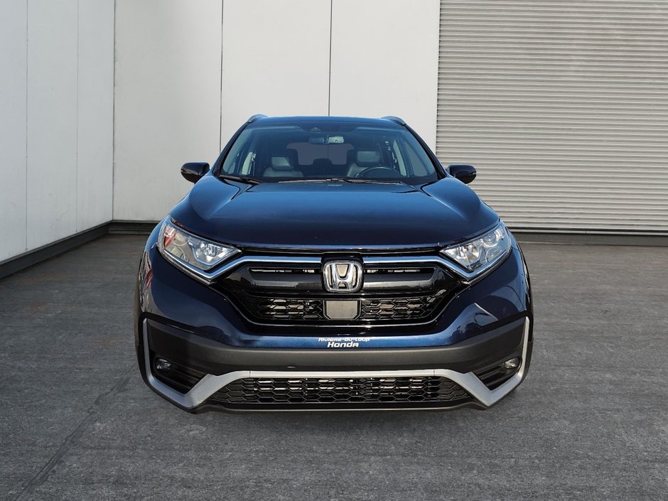 2020 Honda CR-V EX-L-1