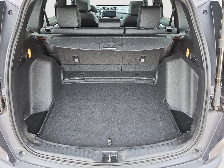 2021 Honda CR-V Sport-5