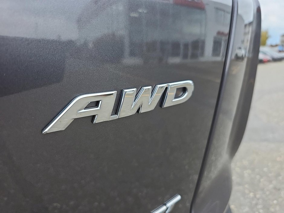 2021 Honda CR-V Sport-14