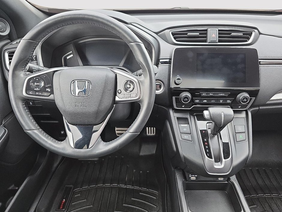 2021 Honda CR-V Sport-8