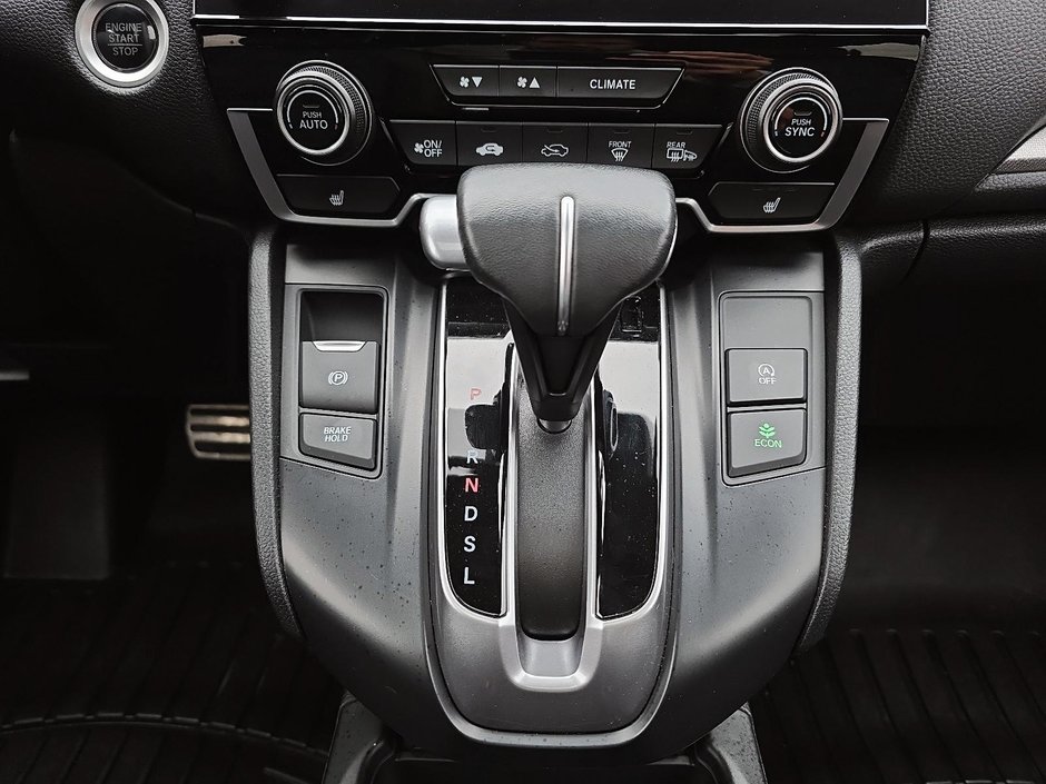 2021 Honda CR-V Sport-13