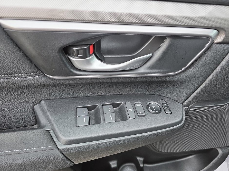 2021 Honda CR-V Sport-9