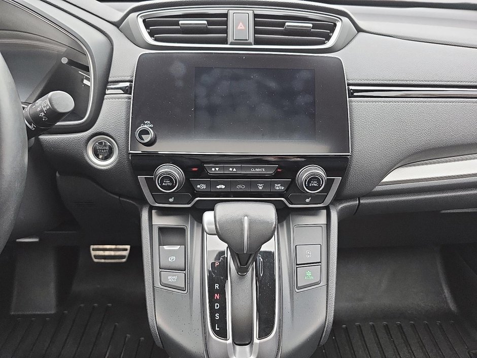 2021 Honda CR-V Sport-12