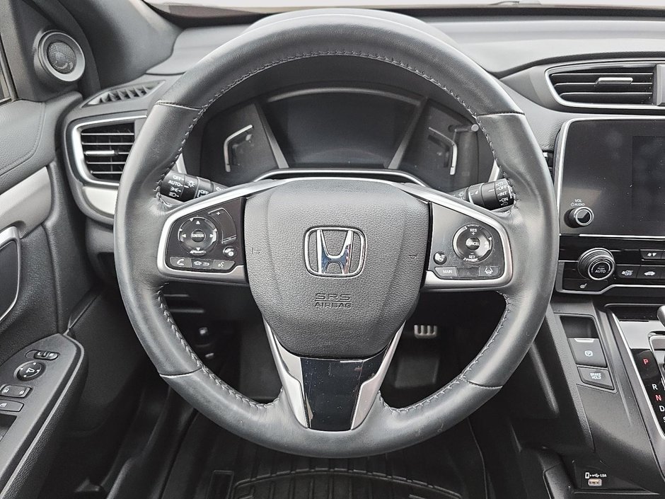 2021 Honda CR-V Sport-10
