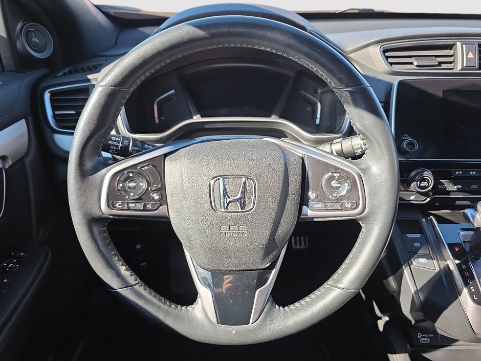 2021 Honda CR-V SPORT-10
