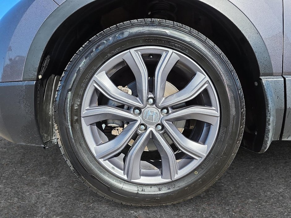 2021 Honda CR-V SPORT-6